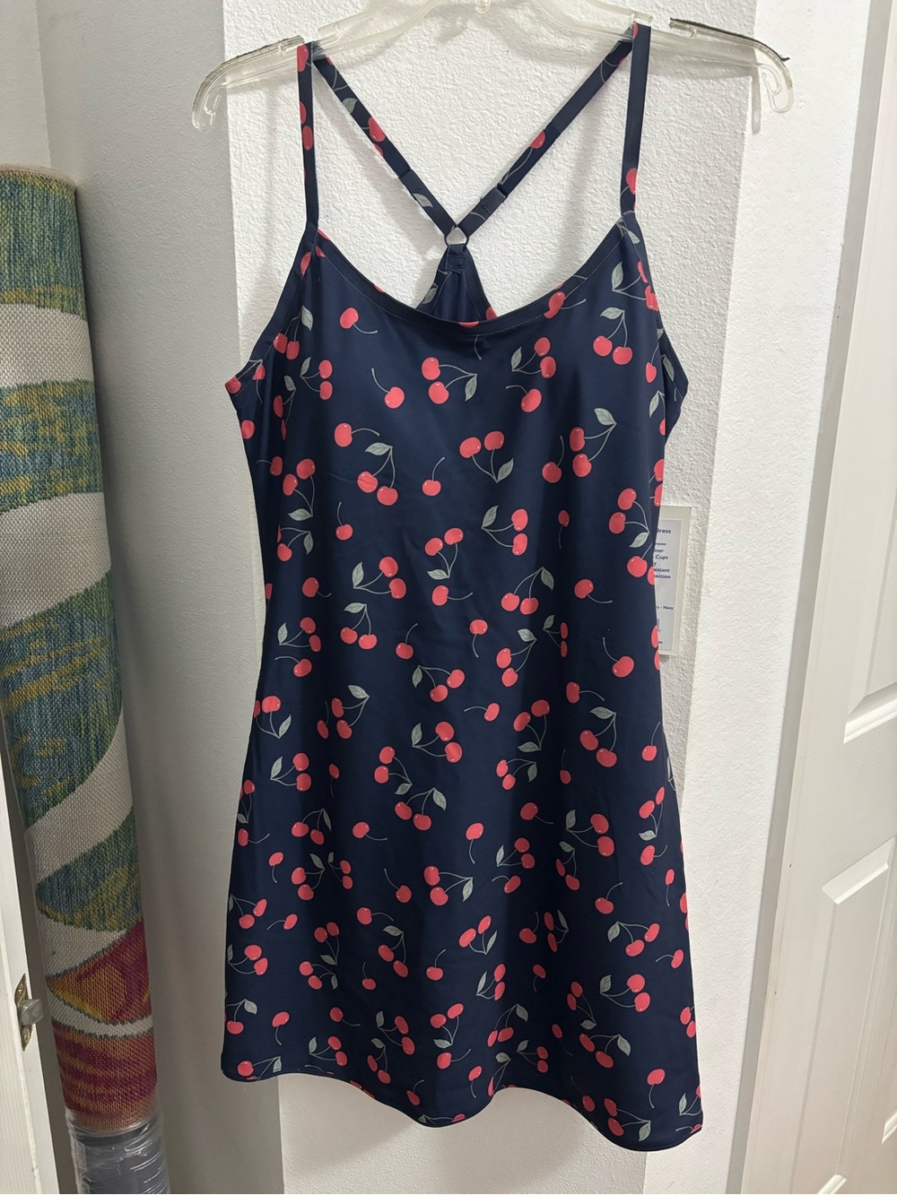 Women's Outdoor Voices Athletic Dress